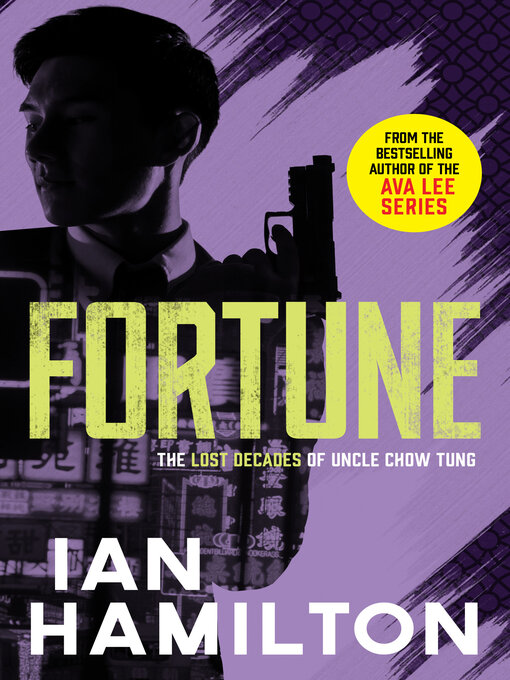 Title details for Fortune by Ian Hamilton - Available